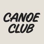 Canoe Club logo