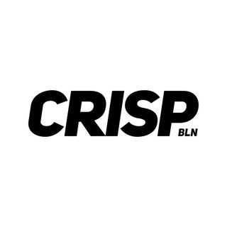 CRISP BLN logo