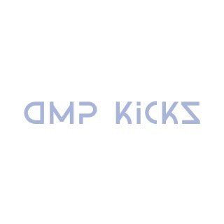 DMP Kickz logo