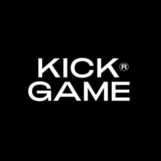 Kickgame logo