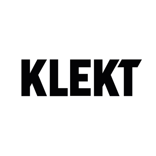 KLEKT UK logo