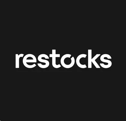 Restocks BE logo