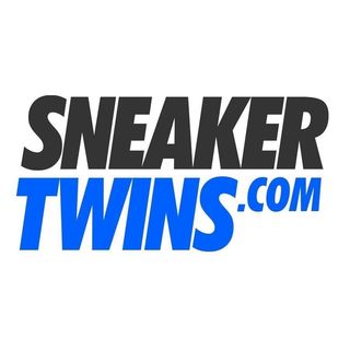 Sneaker Twins logo