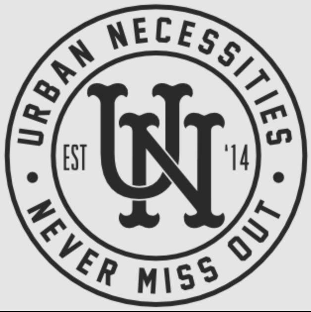 Urban Necessities logo