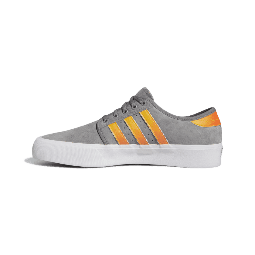 adidas gazelle silver green womens Adidas Mens Seeley XT Sneakers Black/White
