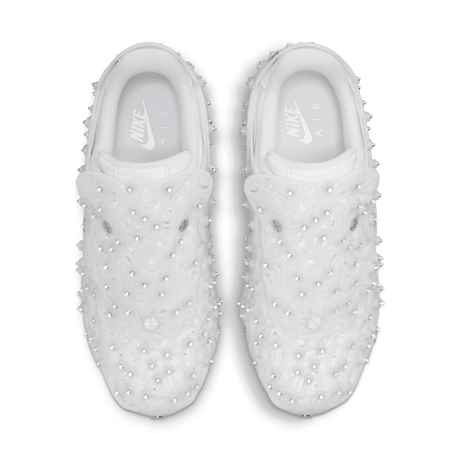 Nike Air Force 1 Low Swarovski White (W) - CV7668-100