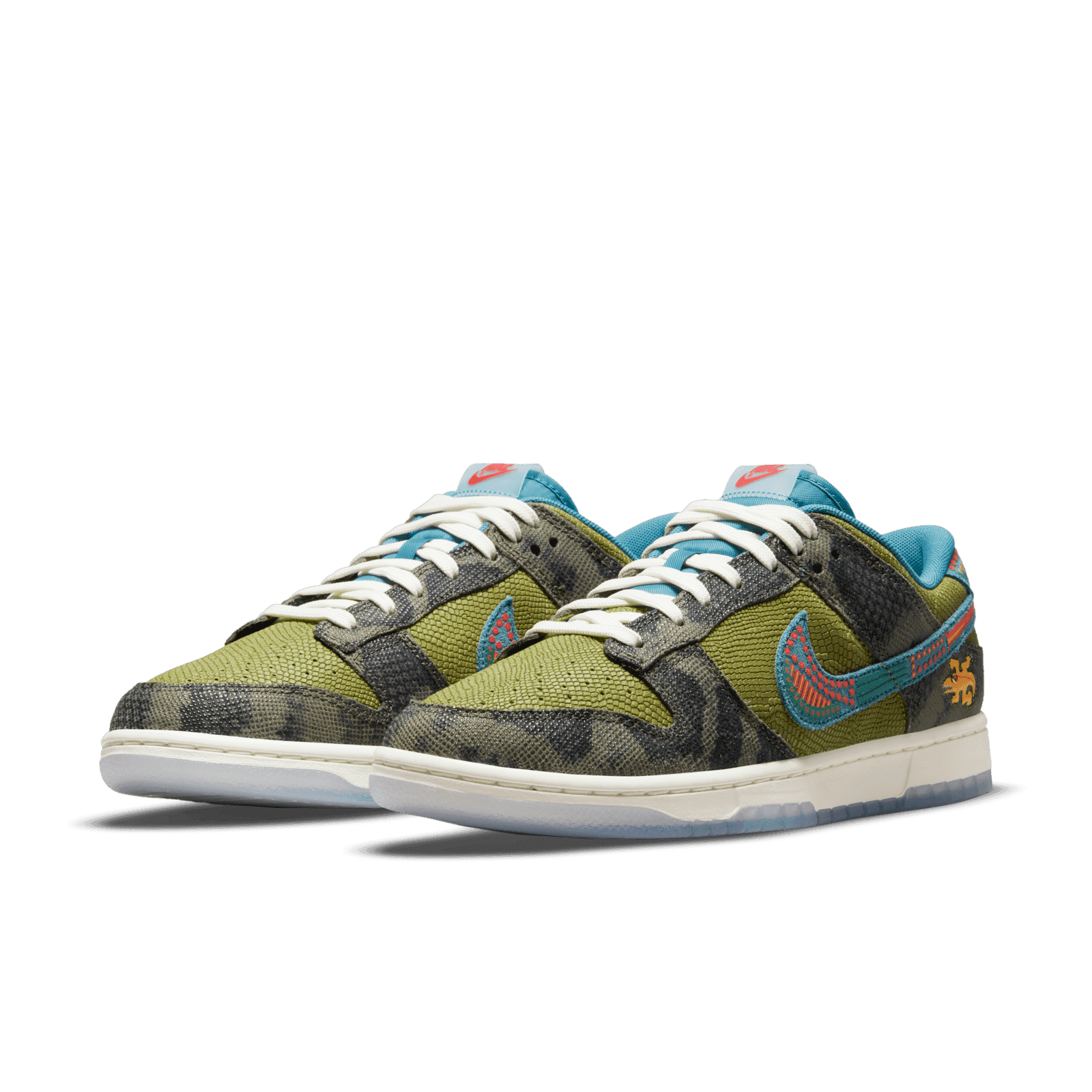 Nike Dunk Dunk Low Community Garden Raffle Jual Nike SB Dunk Low J