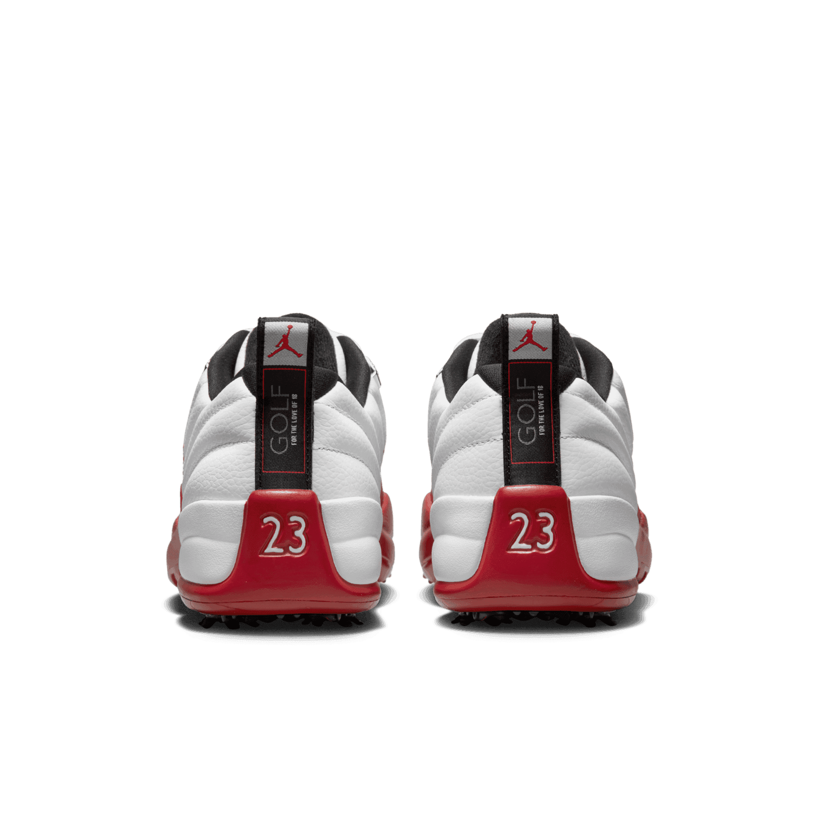 Air Jordan 12 Retro Low Golf Cherry - DH4120-161 Raffles & Where