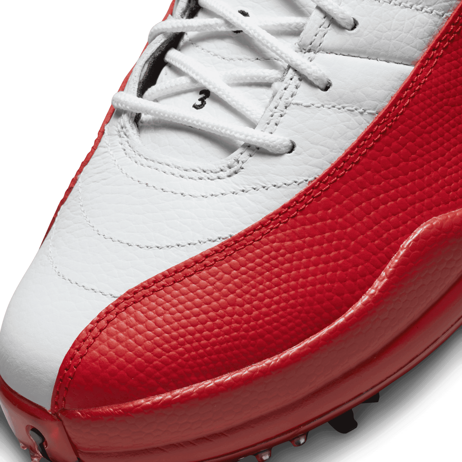 Air Jordan 12 Retro Low Golf Cherry - DH4120-161 Raffles & Where