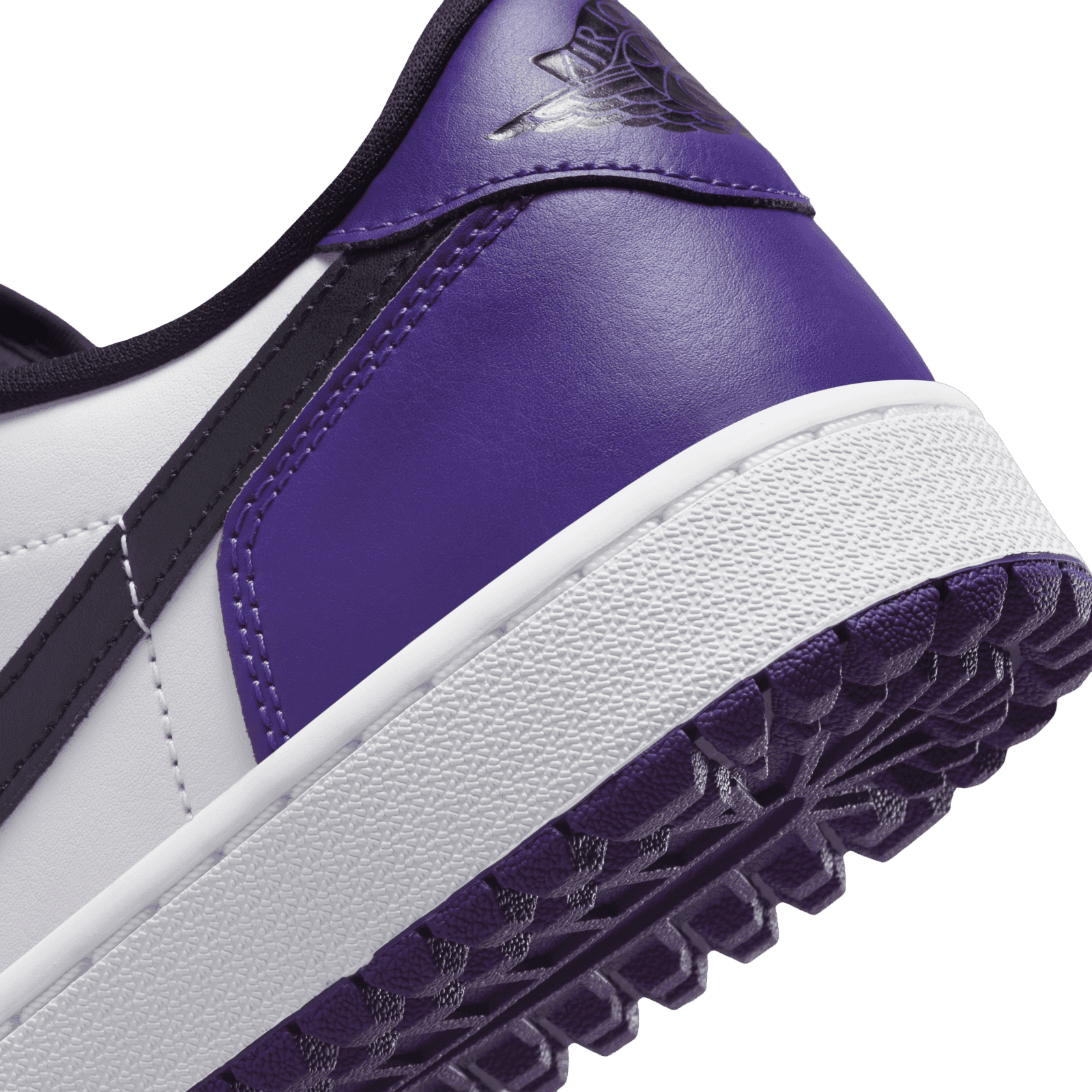 Air Jordan Low Golf Court Purple DD9315-105 Raffles Where to Buy