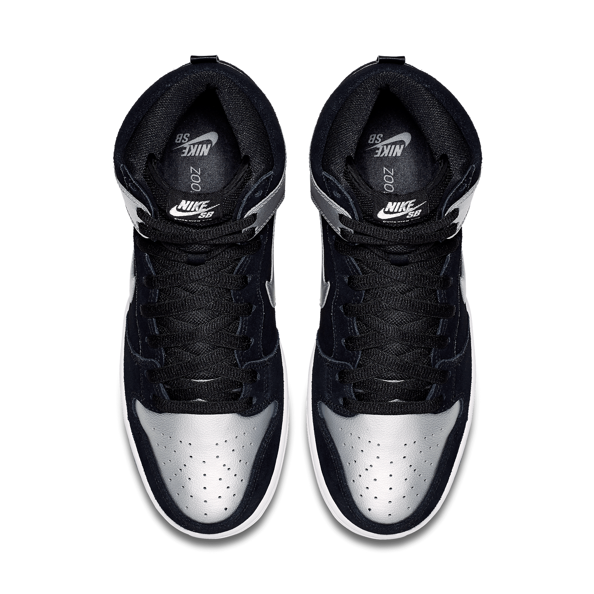 nike sb dunk high tin man