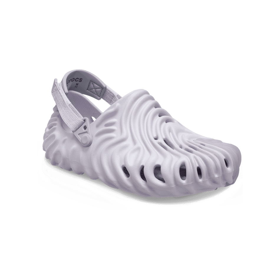 Crocs Pollex Clog by Salehe Bembury Urchin - 207393-5PS