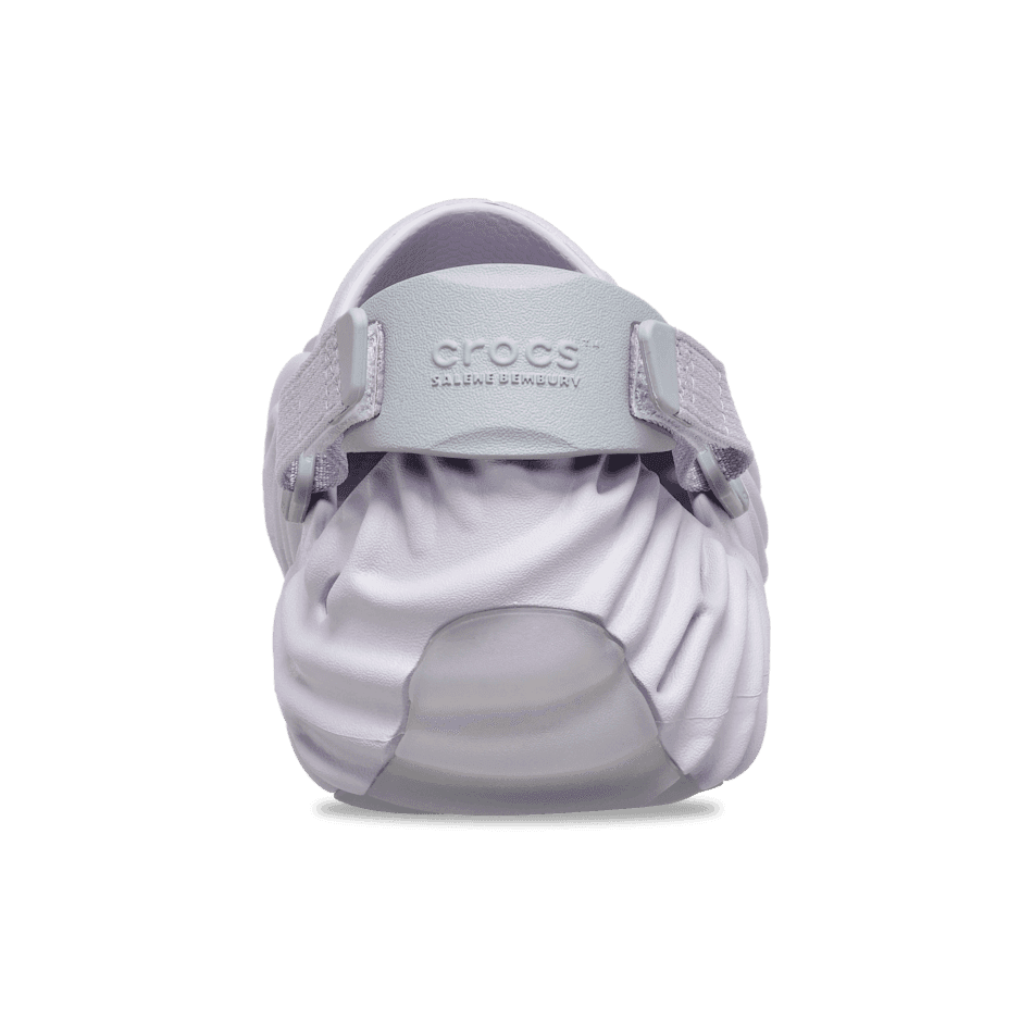 Crocs Pollex Clog by Salehe Bembury Urchin - 207393-5PS