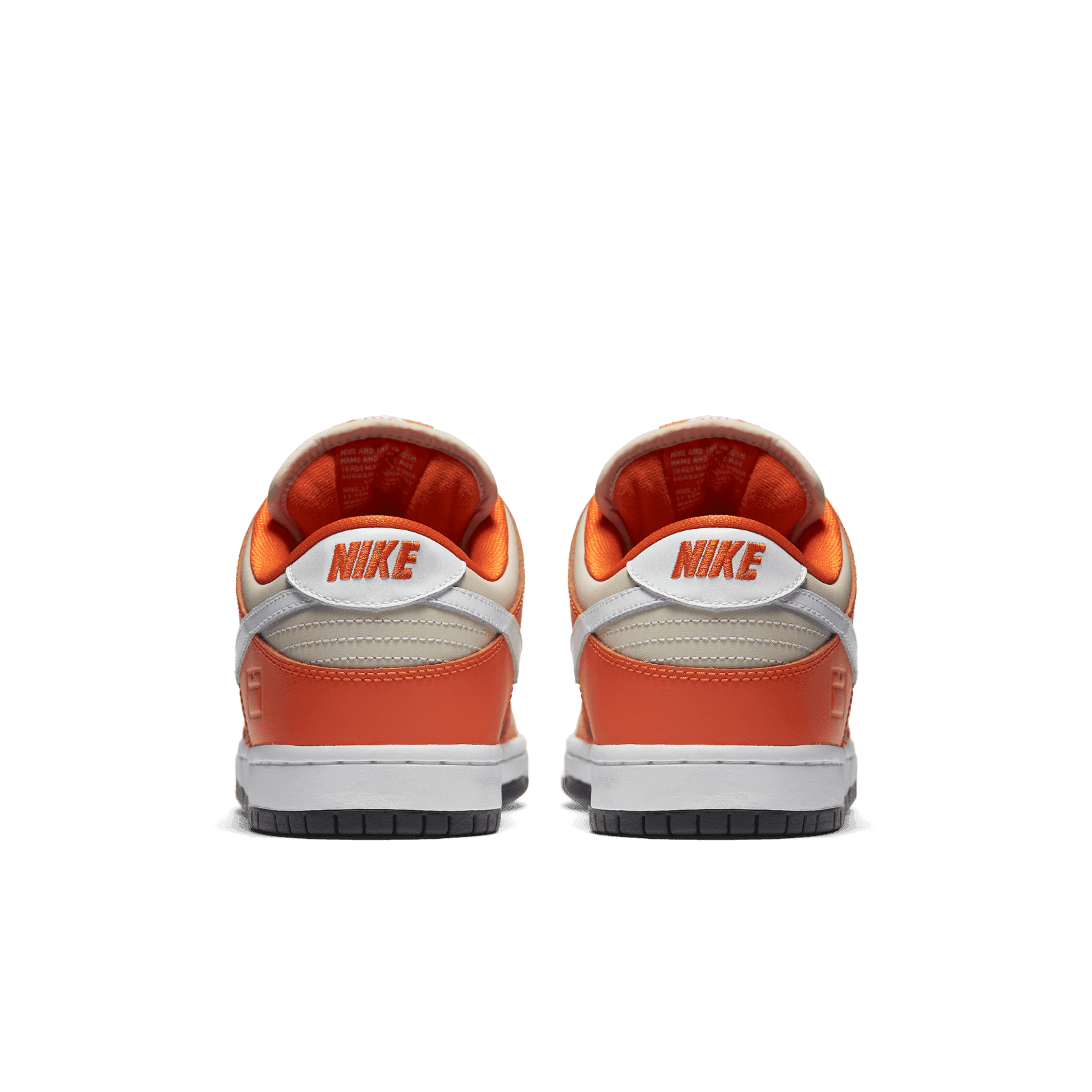 Nike SB Dunk Low Orange Box - 313170-811 Raffles & Where to Buy