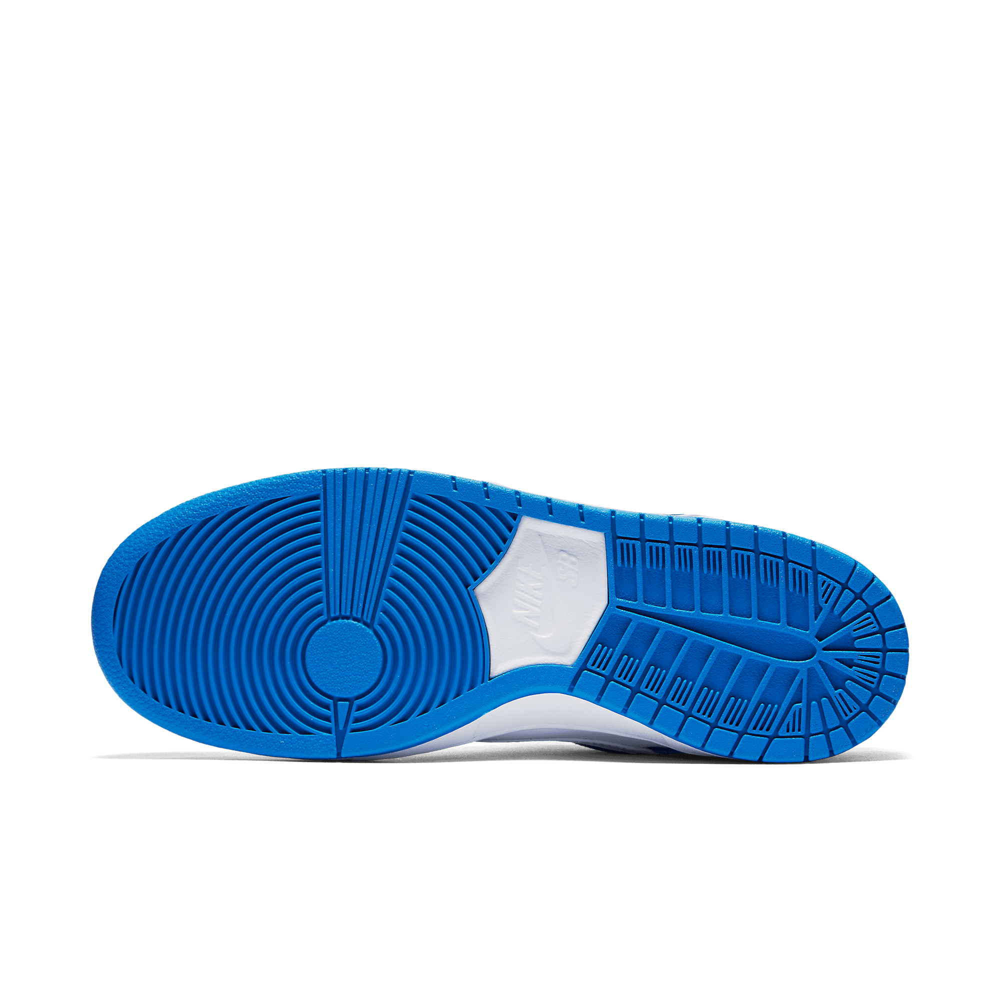 Nike SB Dunk Low Ishod Wair Blue Spark - 819674-410