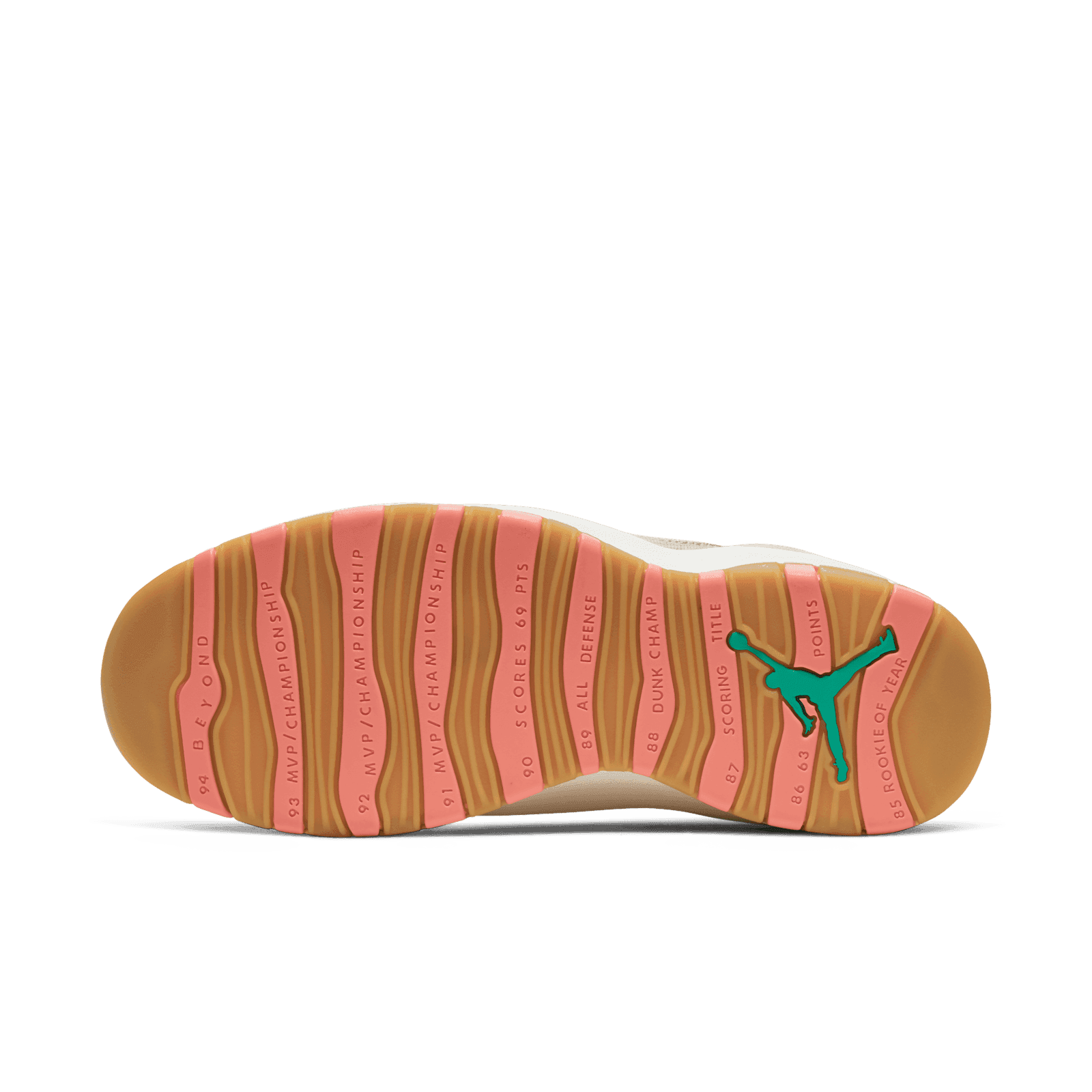 Jordan 10 Retro Super Bowl LIV - CV9776-900 Raffles & Where to Buy