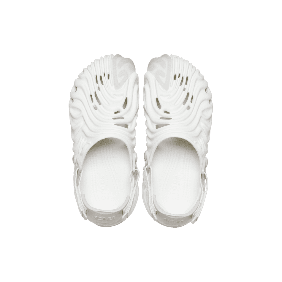Salehe Bembury × The Pollex Clog ‘Stratus’ クロックス Salehe Bembury x Crocs The Pollex Clog - Crocs