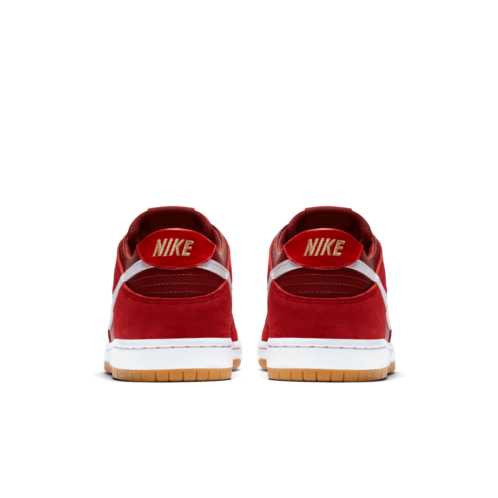 Nike SB Zoom Dunk Low Track Red - 854866-616 Raffles & Where to Buy