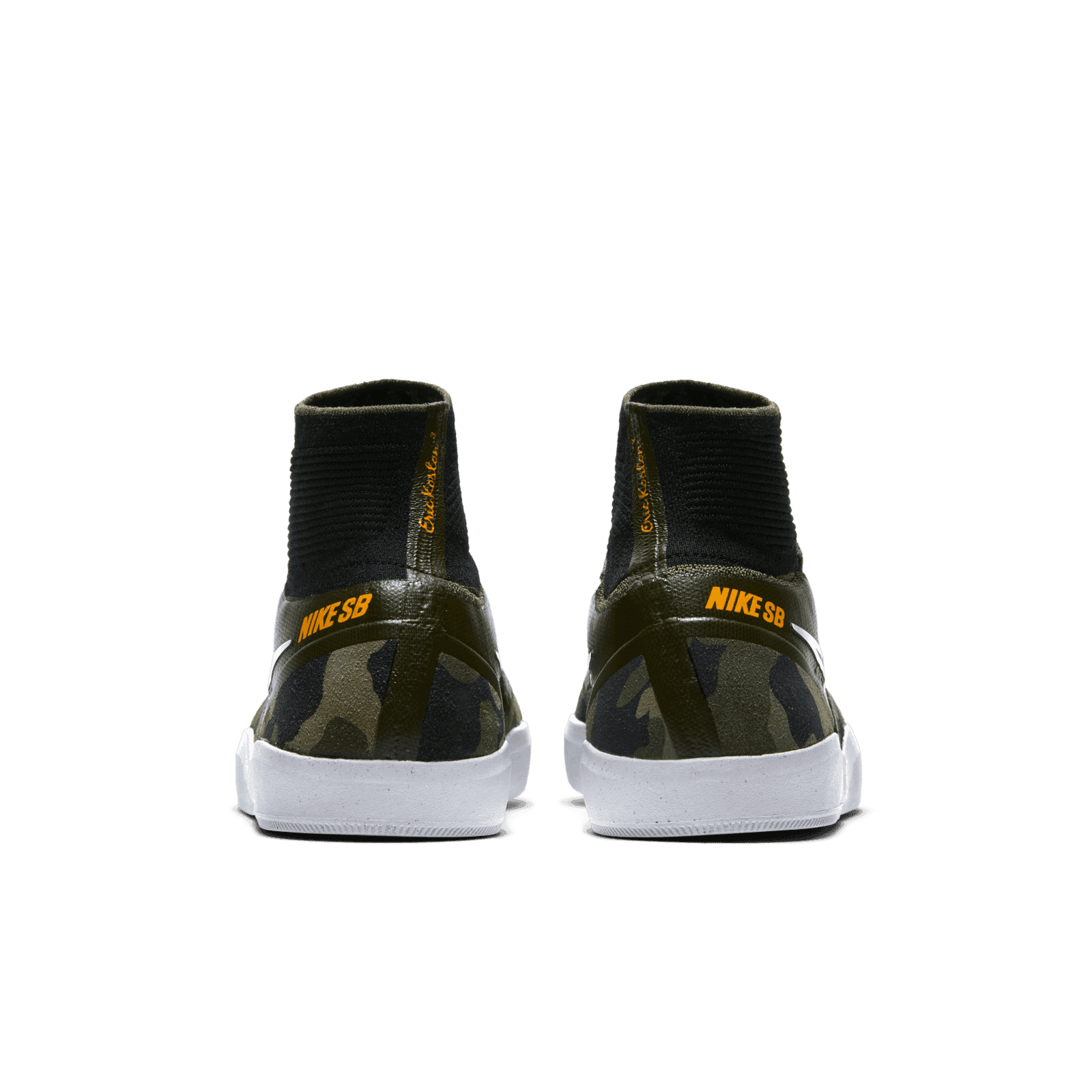 Nike SB Hyperfeel Koston Camo 819673-381 Raffles Where to Buy