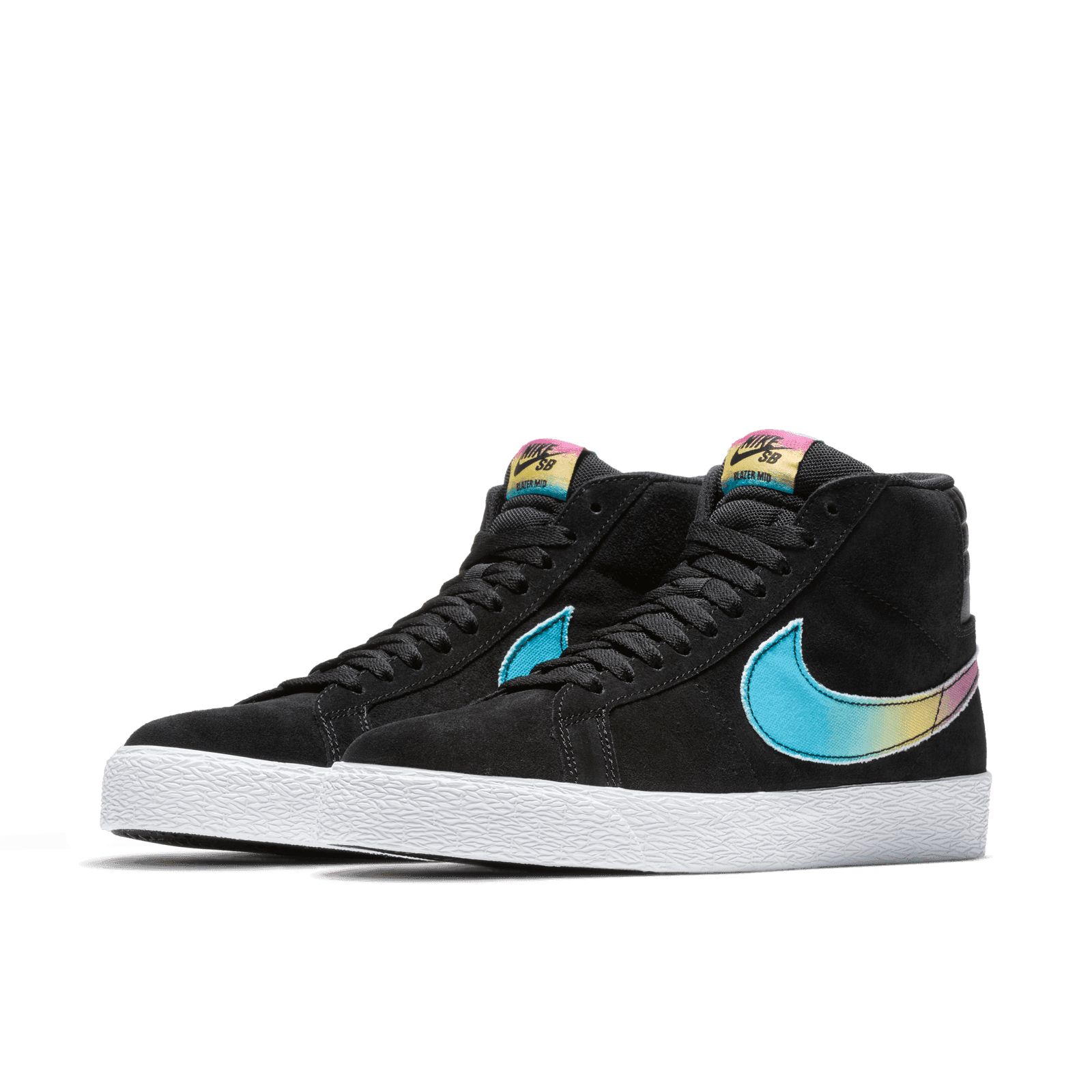 Lance beach activiteiten nike sb dunks