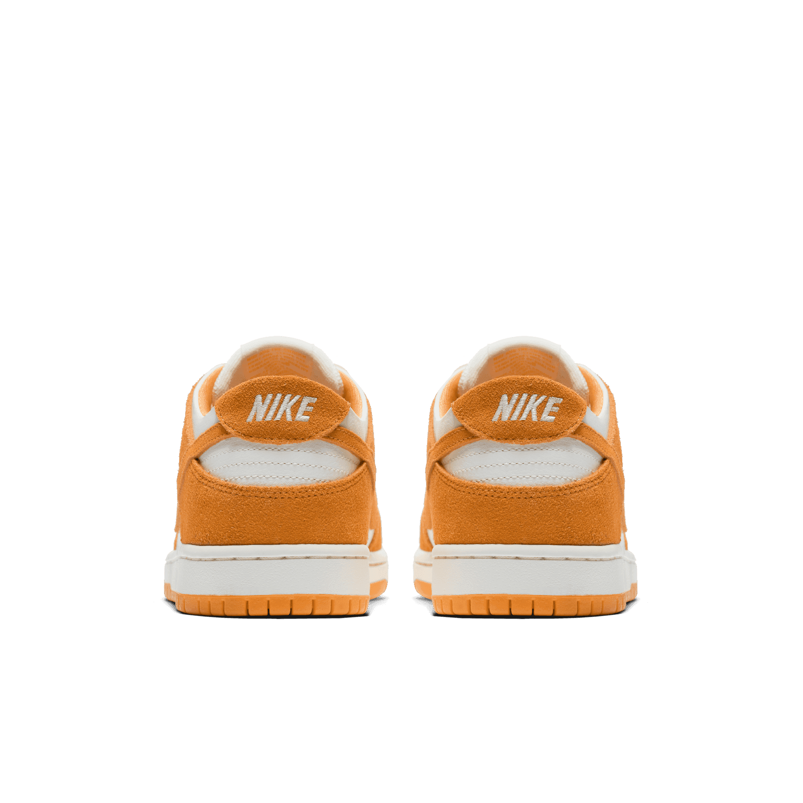 Nike SB Dunk Low Circuit Orange - 854866-881 Raffles & Where