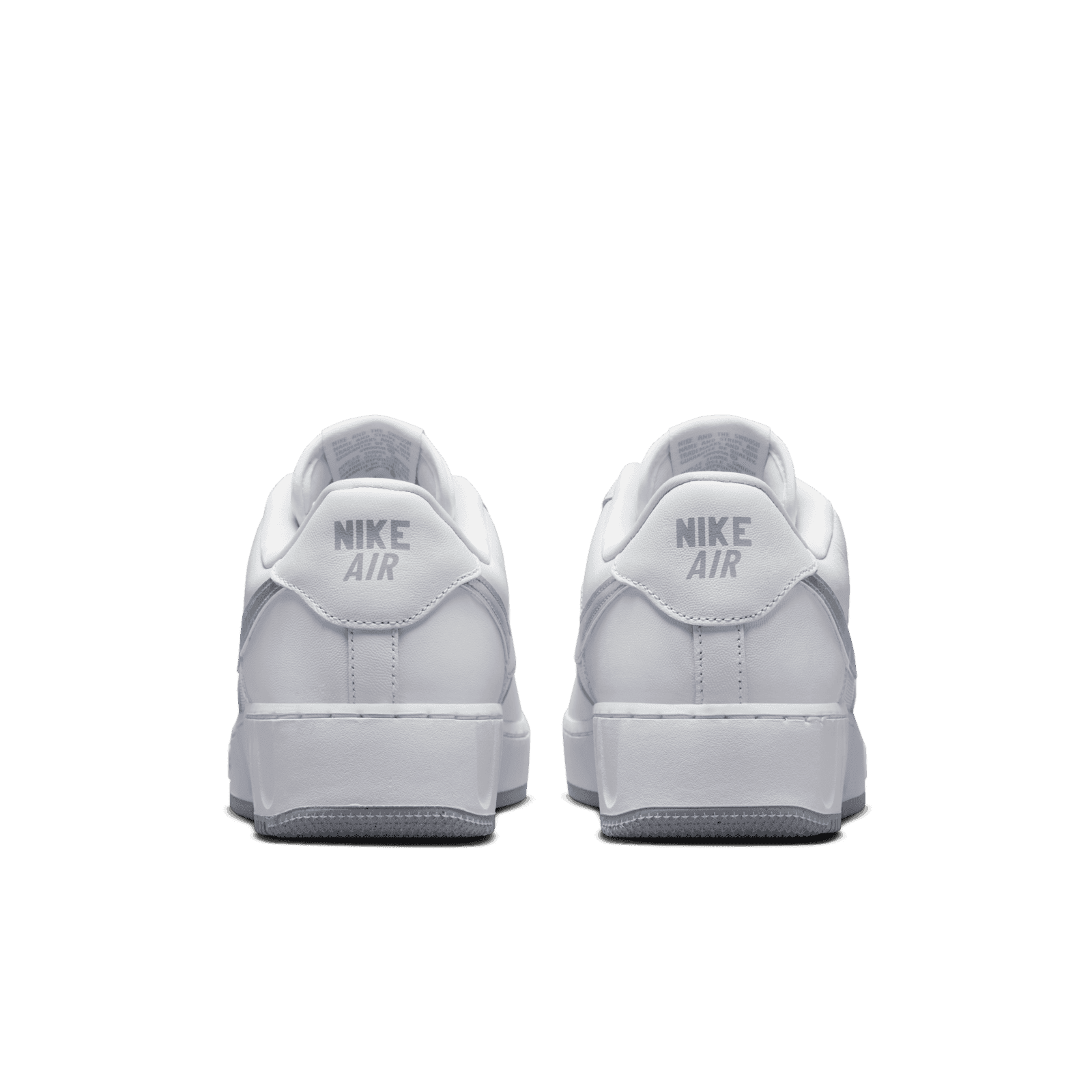 Nike Air Force 1 Low Unity 40th Anniversary White - FD0937-100