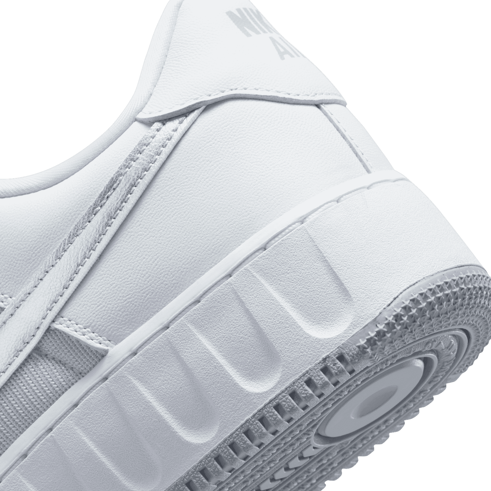 Nike Air Force 1 Low Unity 40th Anniversary White - FD0937-100
