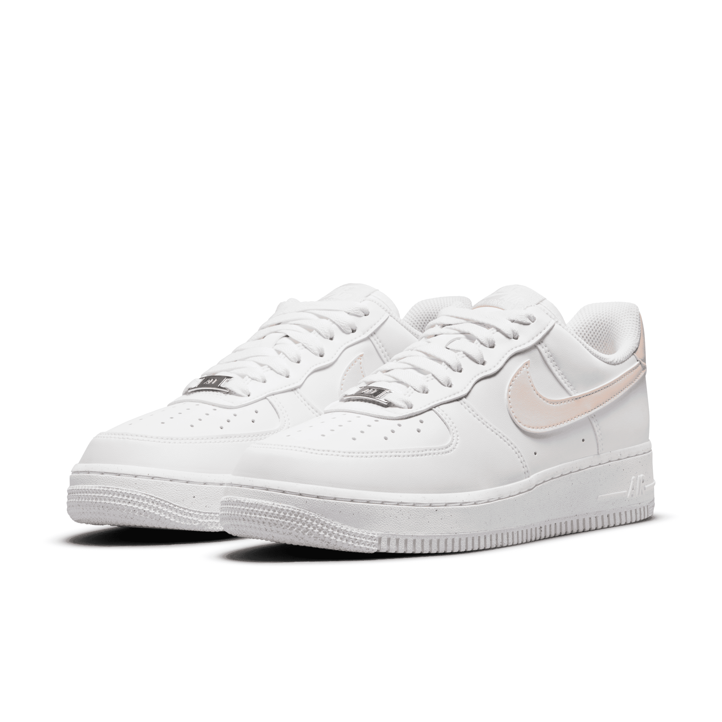 Air force 1 deals low womens size 8
