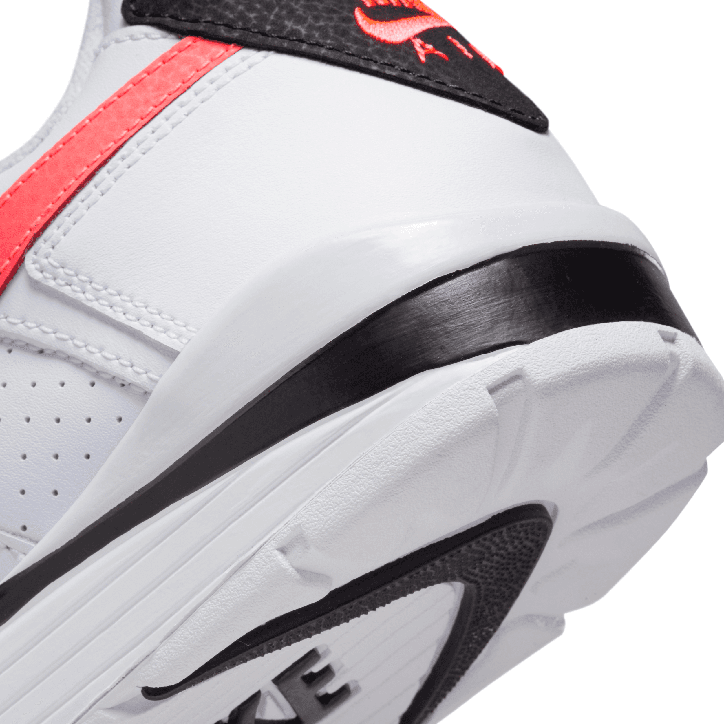 Nike Air Cross Trainer 3 Low Hot Lava - FD0788-101