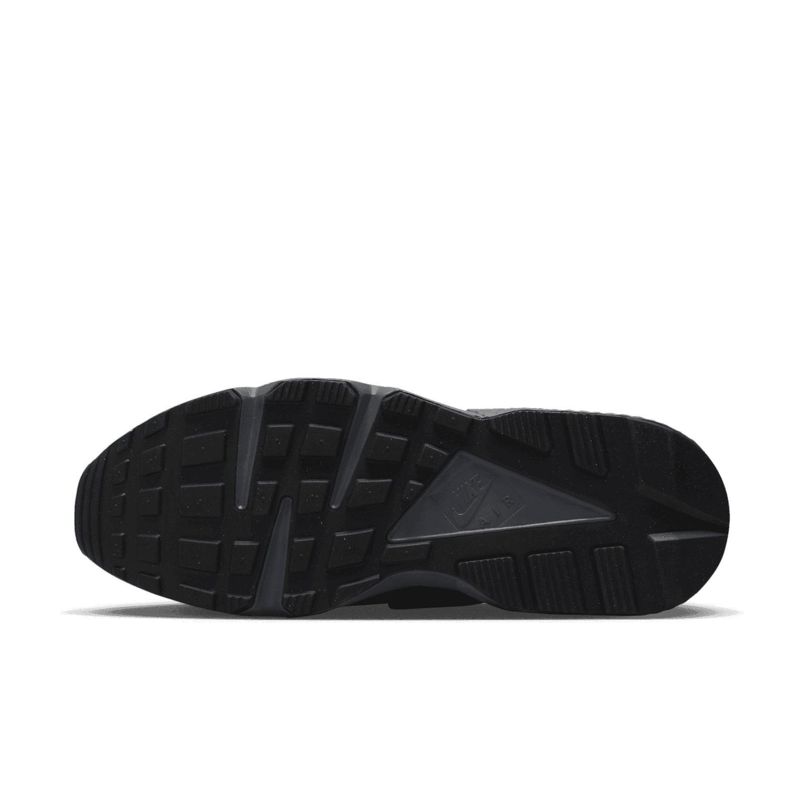 Nike Air Huarache Black Iridescent - FD0656-001 Raffles 