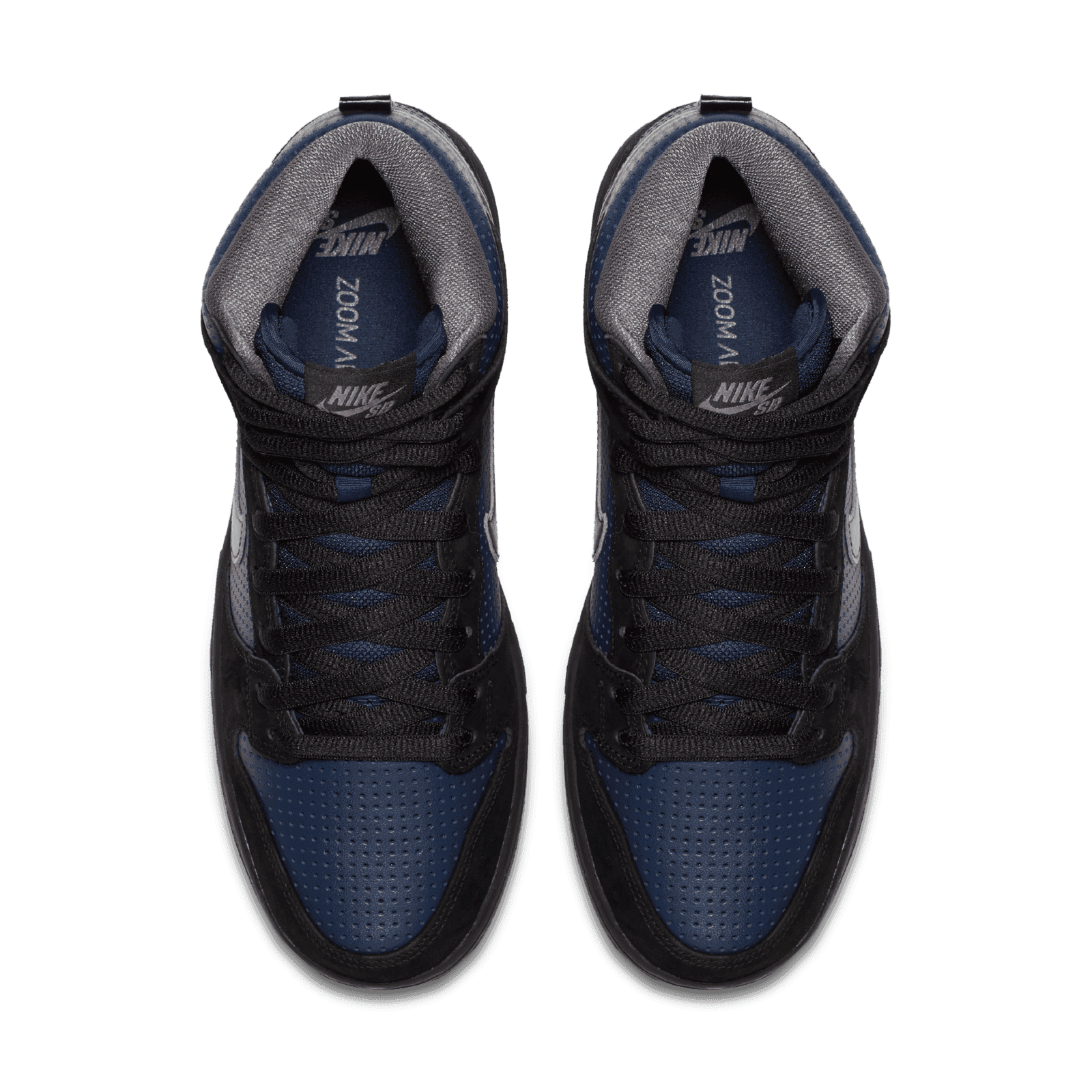 Nike SB Dunk High Gino Iannucci - 881758-001 Raffles & Where to Buy