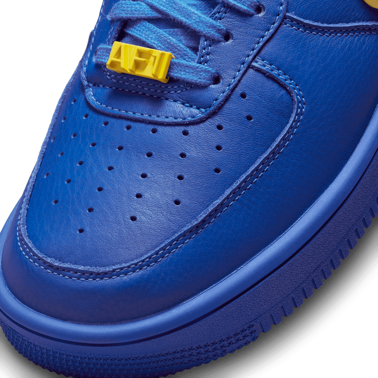 Nike Air Force 1 Low SP AMBUSH Game Royal - DV3464-400