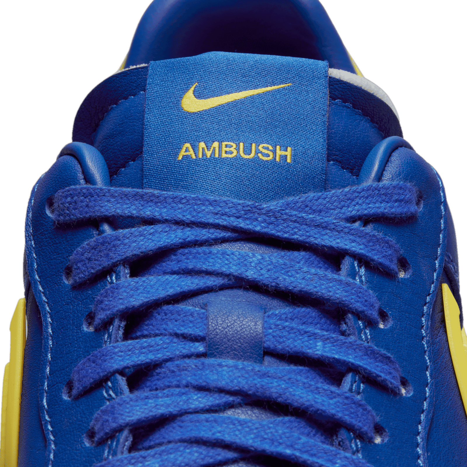 Nike Air Force 1 Low SP AMBUSH Game Royal - DV3464-400