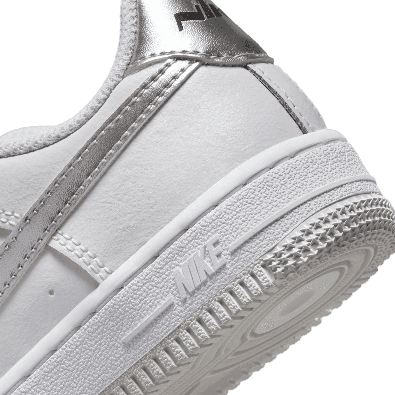 Nike Air Force 1 Low Martian (PS) - FJ3485-100 Release Info