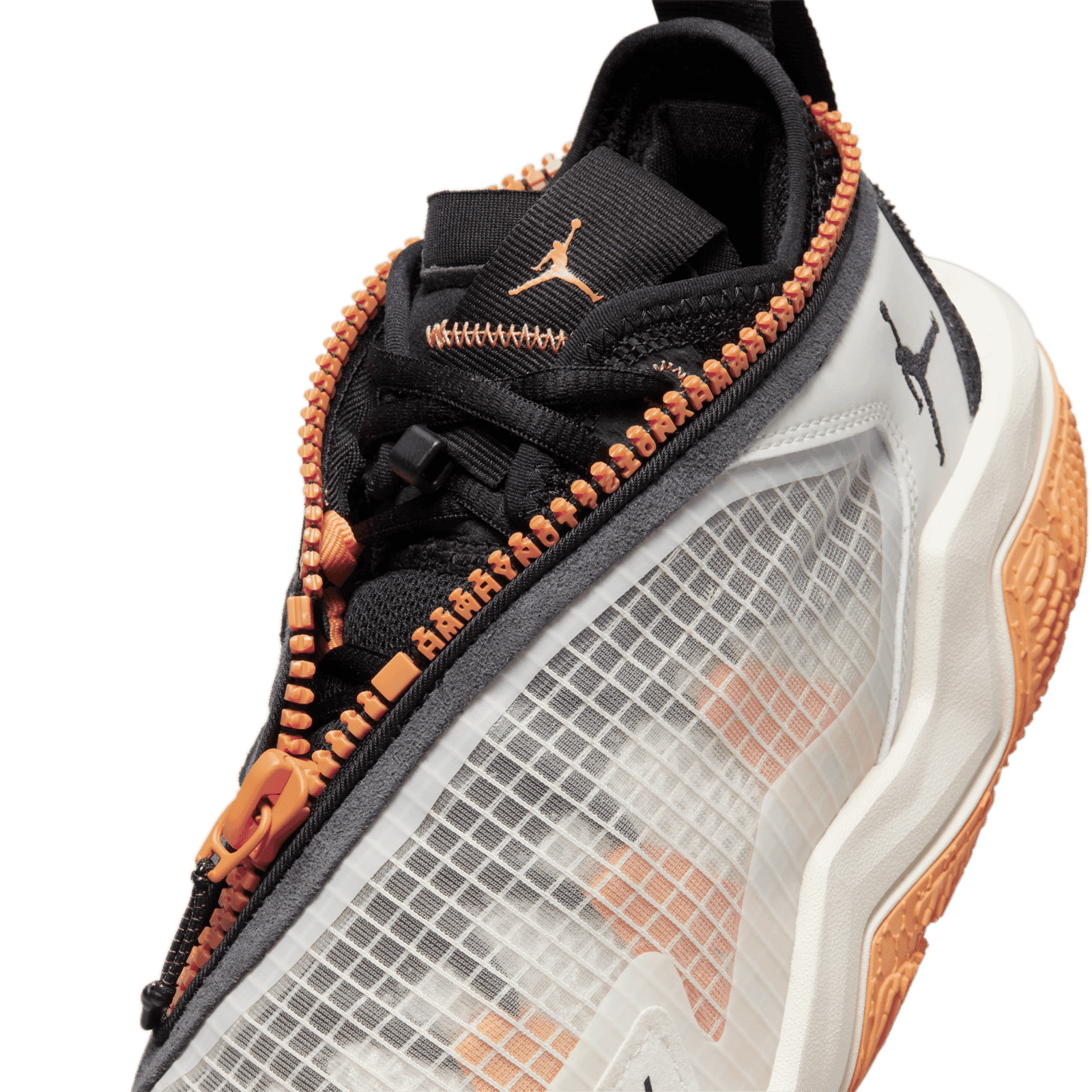 Jordan Why Not 0.6 Phantom Orange Trance DO7189 002 Raffles and