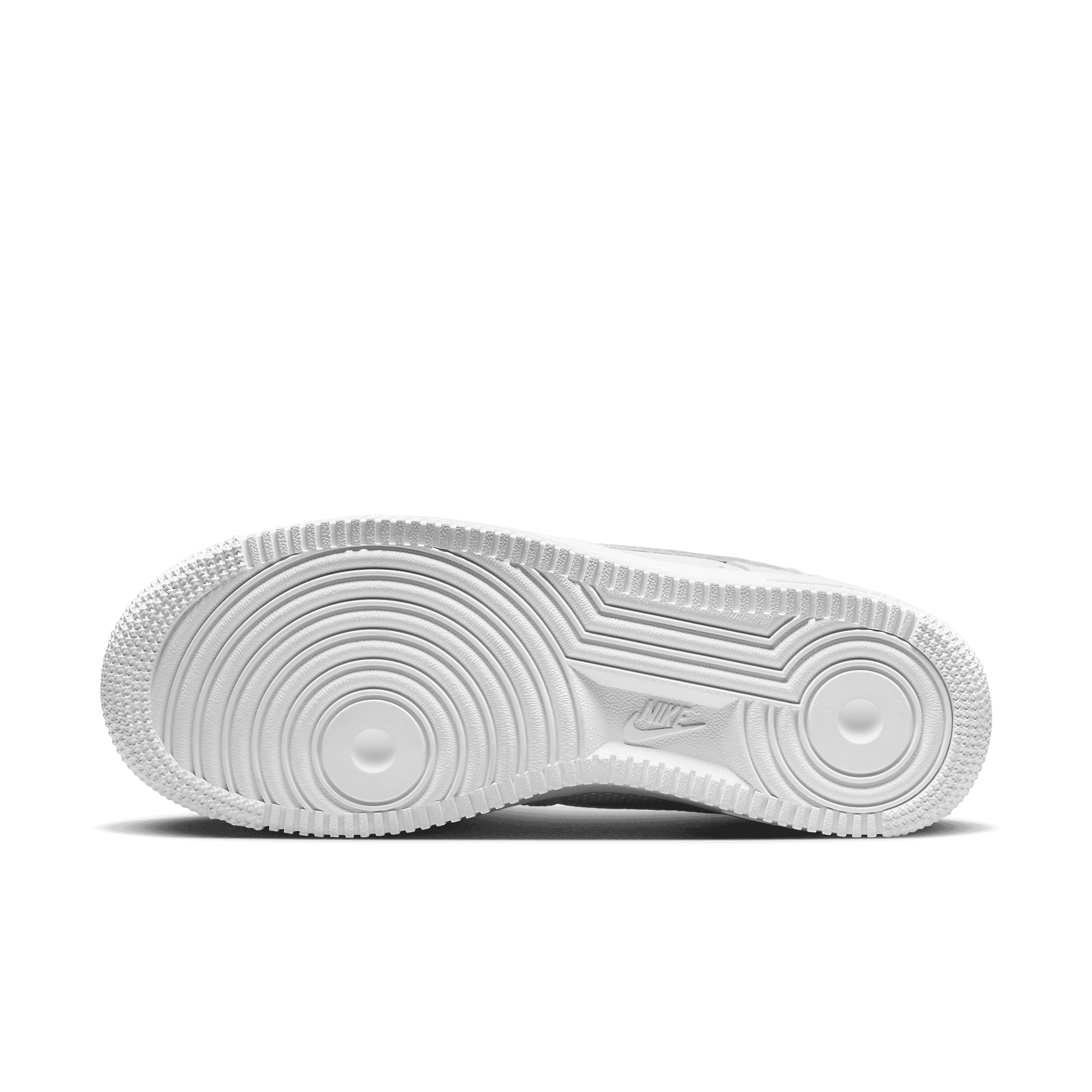 Nike Air Force 1 Low Color Of The Month Textured White