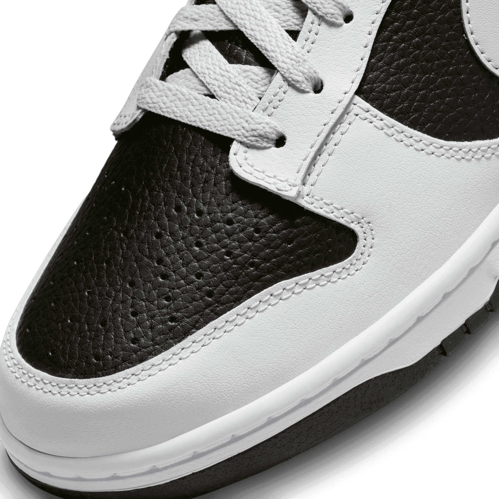 Nike Dunk Low Reverse Panda Neon - FD9756-001 Raffles & Where to Buy