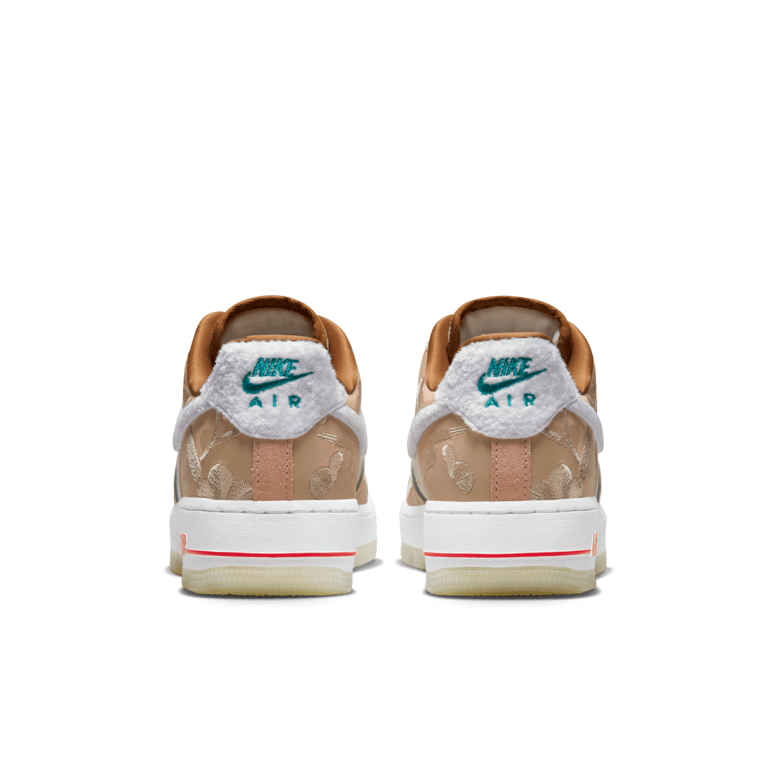 Nike Air Force 1 Low CNY - FD4341-101 Release Info Nike Air Force 1 Low CNY - FD4341-101 Release Info
