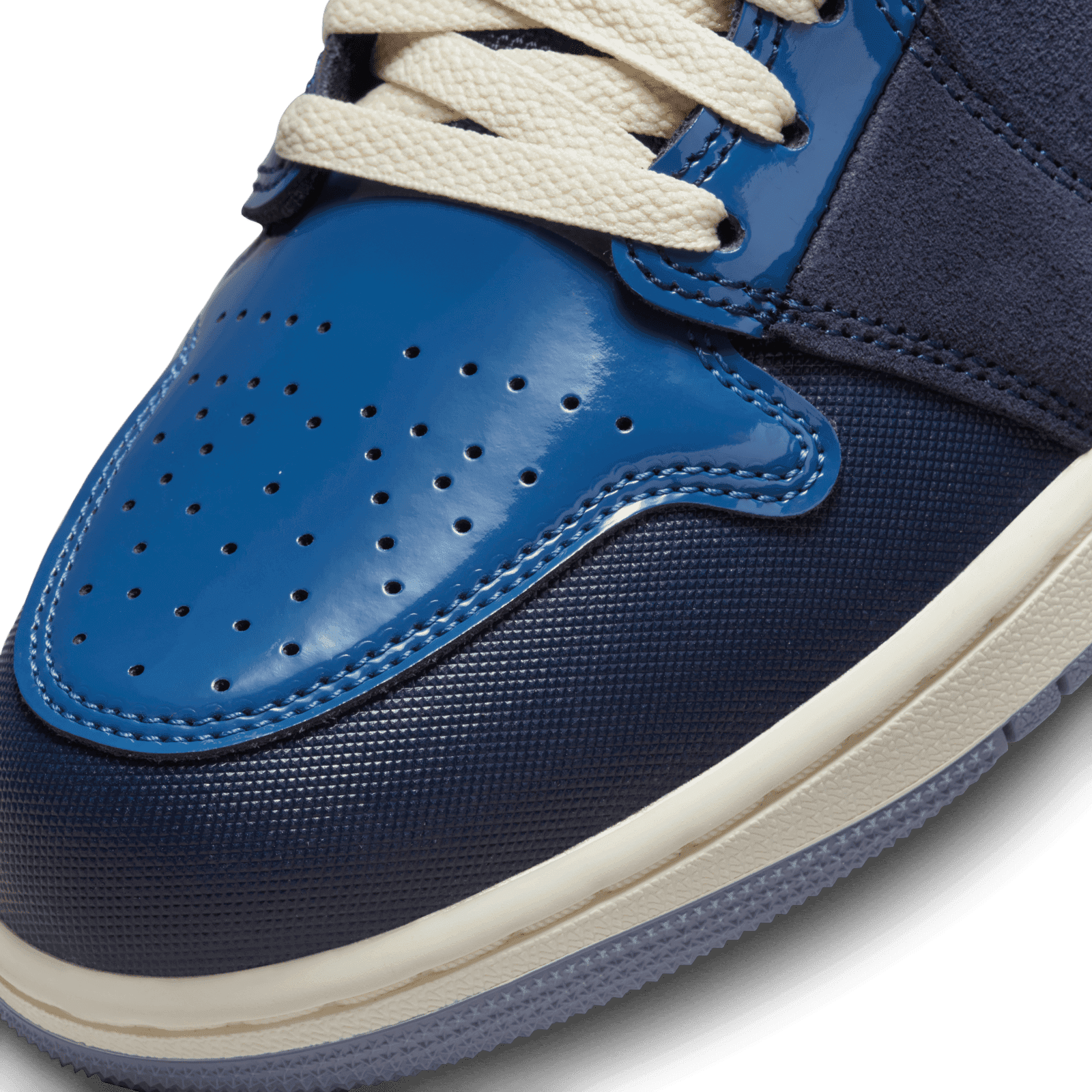 Air Jordan 1 Mid SE Craft Obsidian - DR8868-400 Raffles and