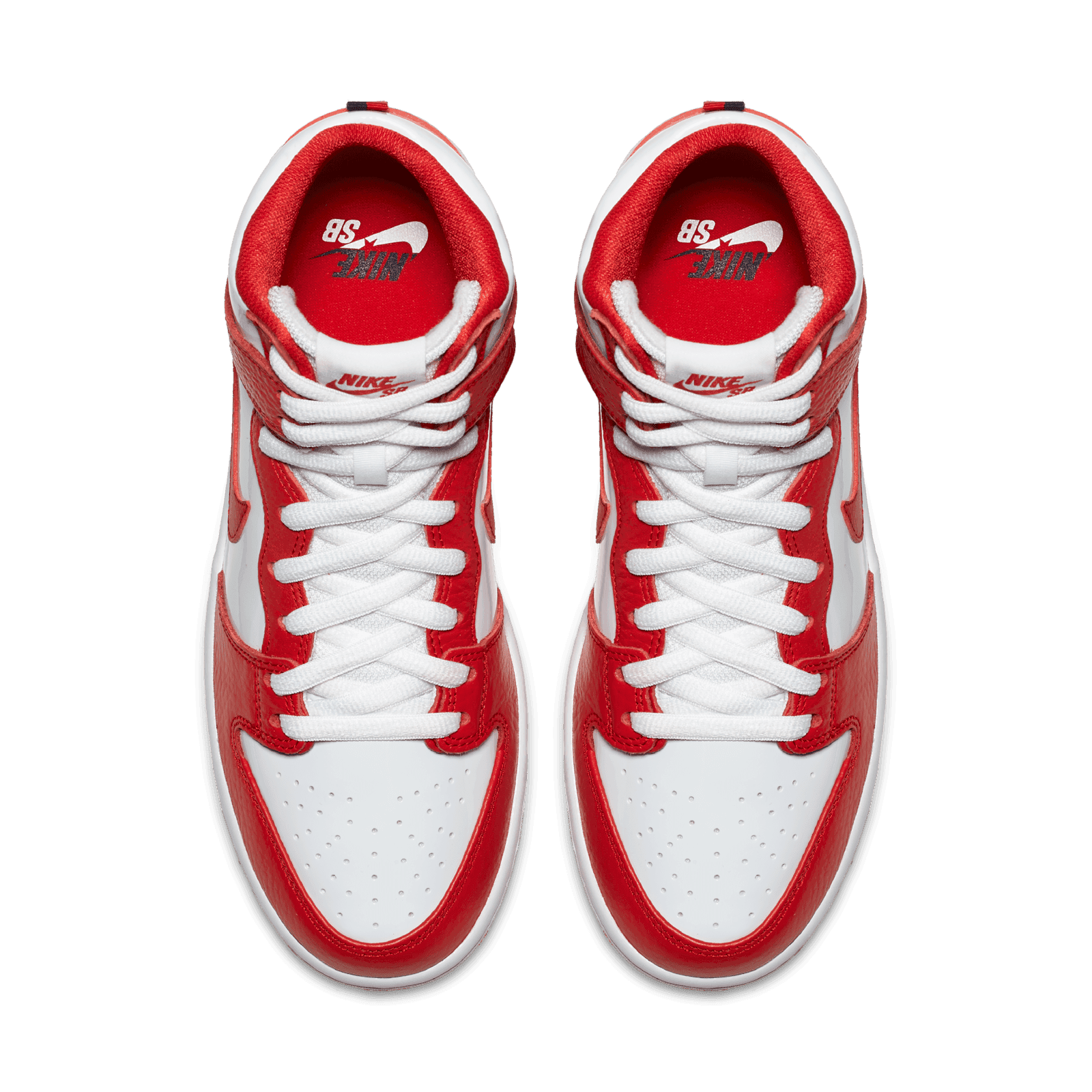 nike future court red