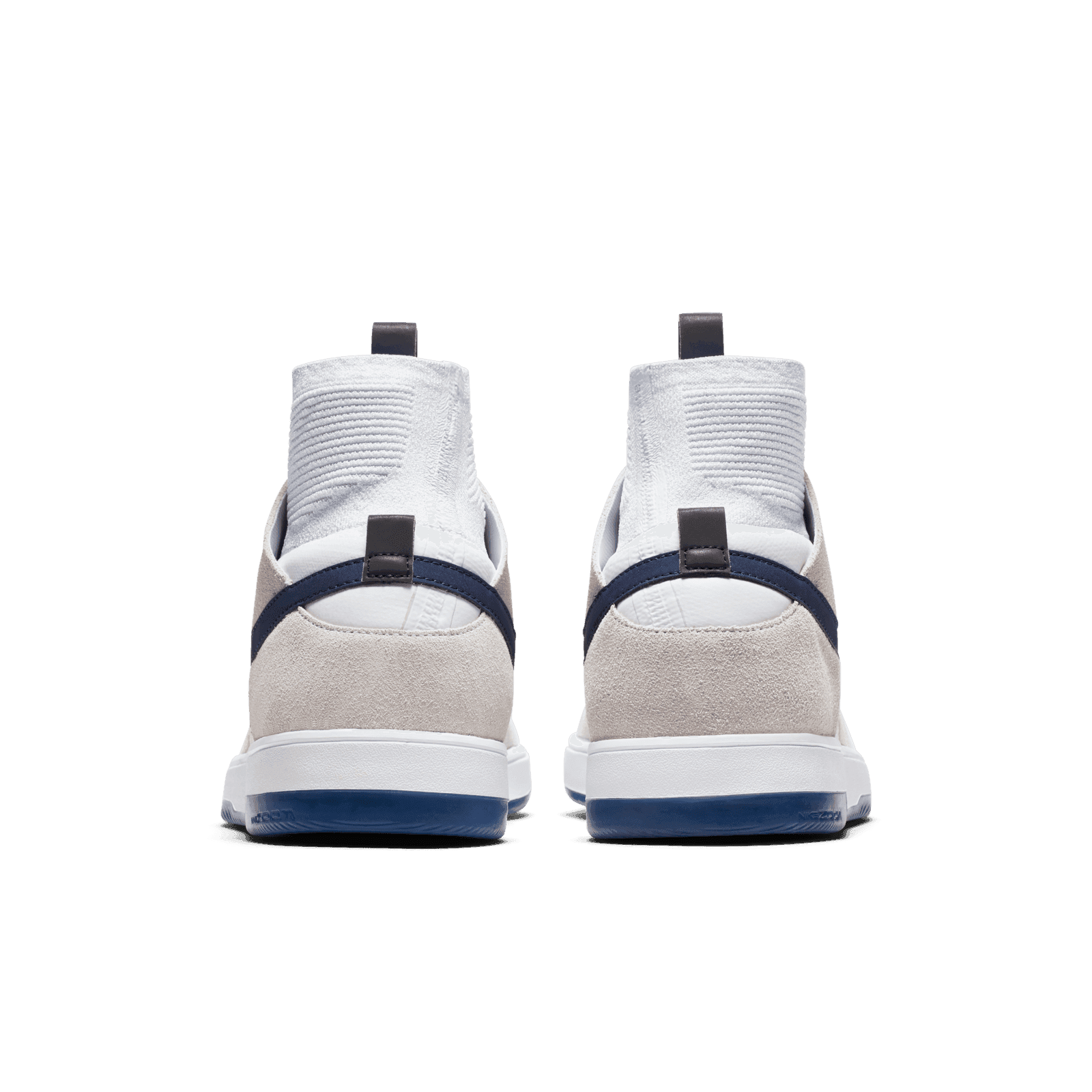 Nike SB Dunk High Elite Cyrus Bennett 918287-141