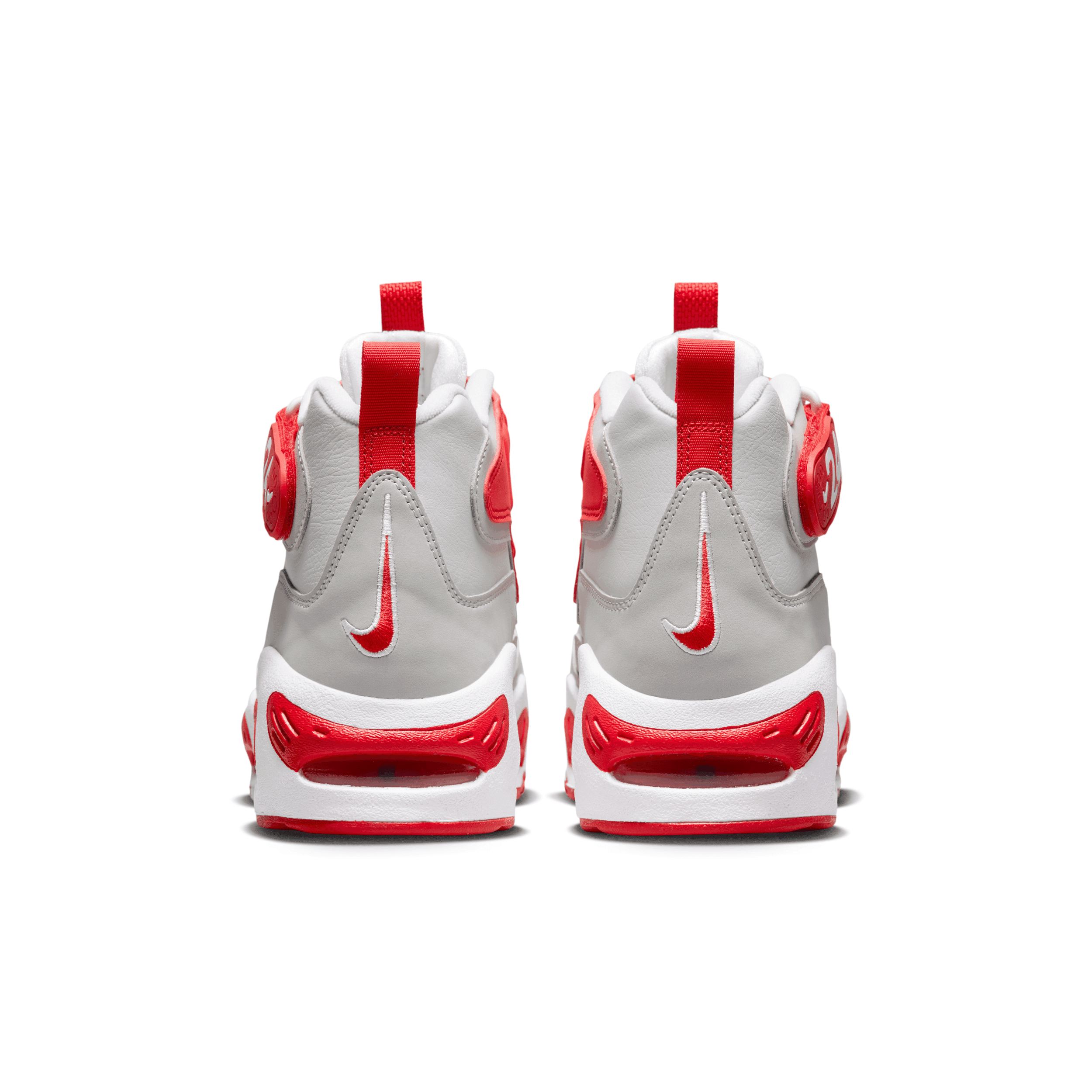 Nike Air Griffey 1 Max Cincinnati Reds - FD0760-043