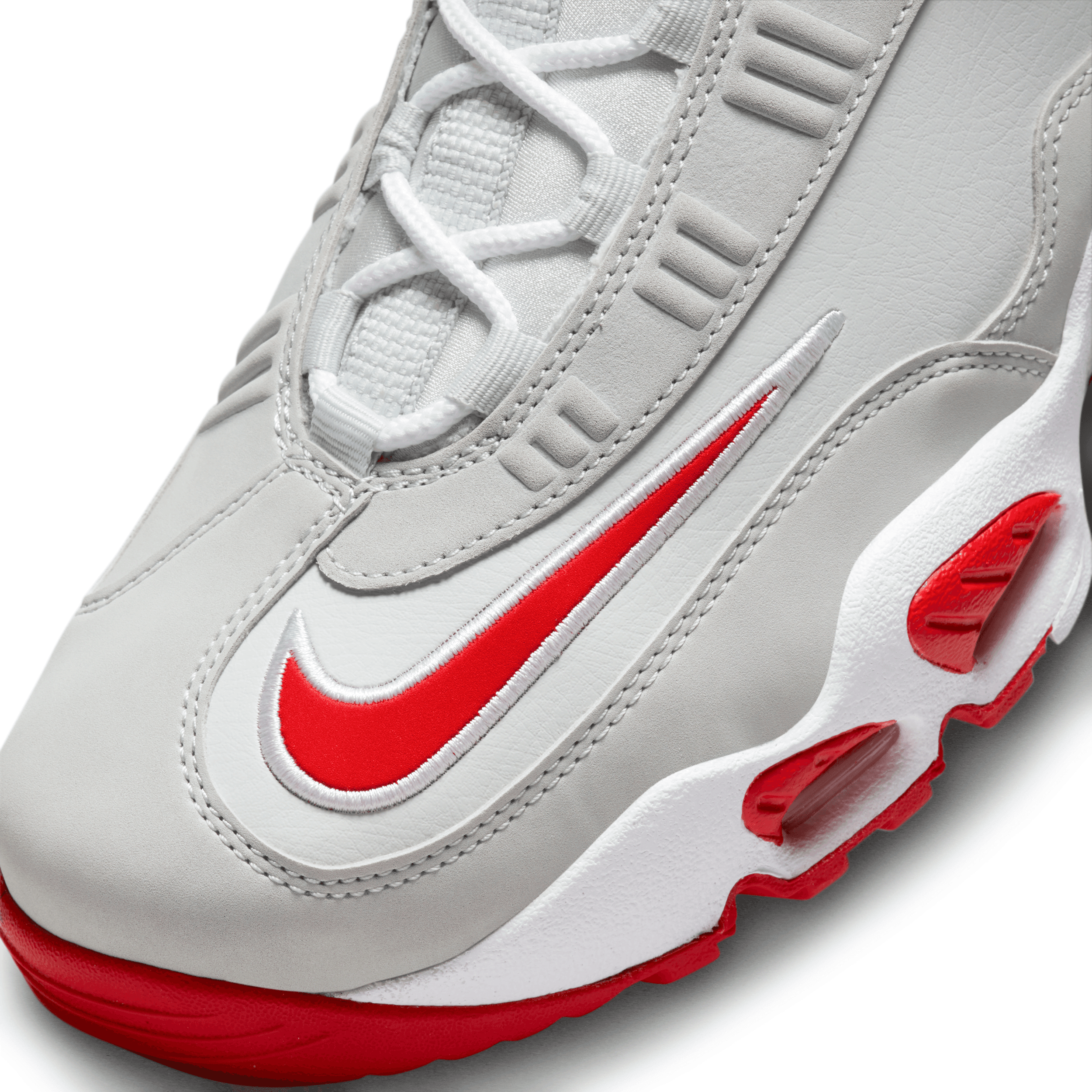 Nike Air Griffey 1 Max Cincinnati Reds - FD0760-043