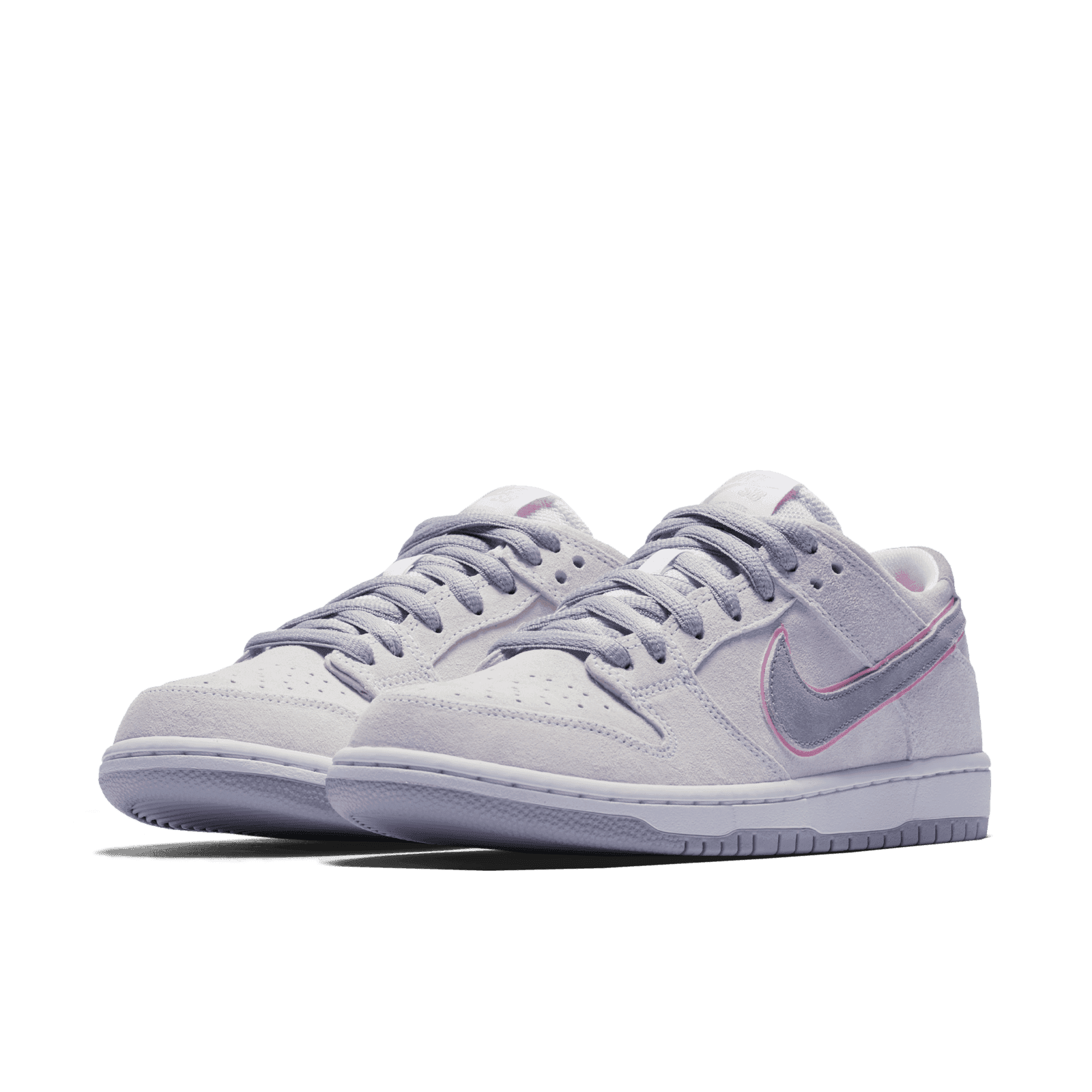 Nike sb dunk low cheap ishod wair flat silver