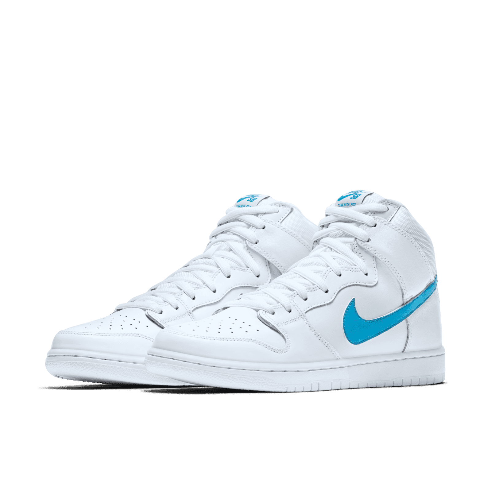 Nike SB Dunk High Mulder - 881758-141 Raffles & Where to Buy