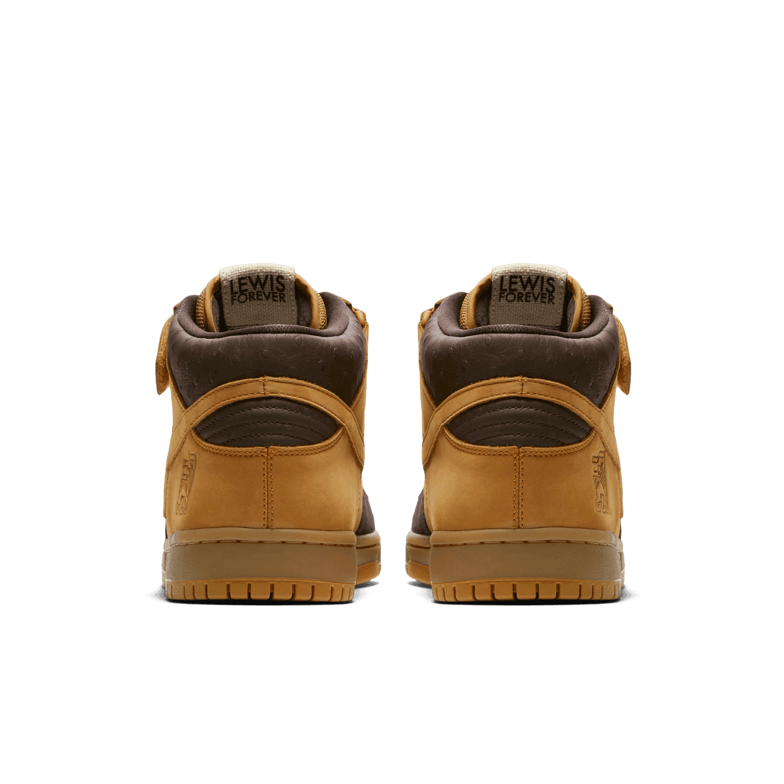 nike sb dunk mid lewis marnell