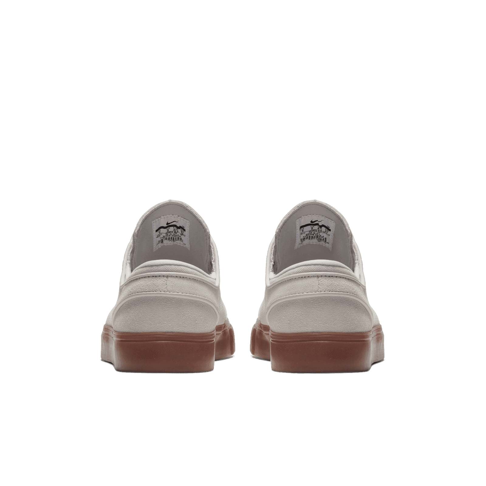 nike janoski light bone