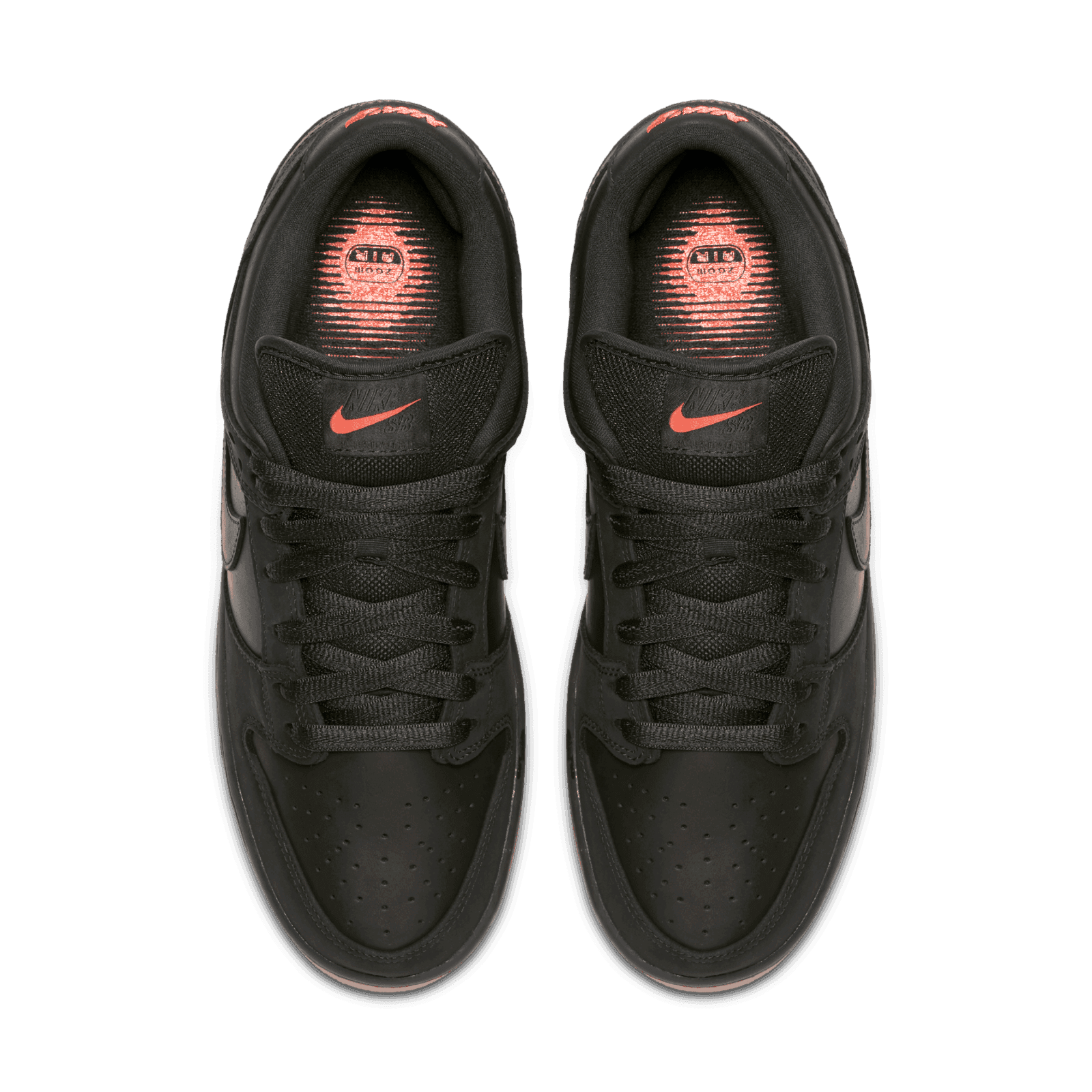 Black 2025 pigeon sb