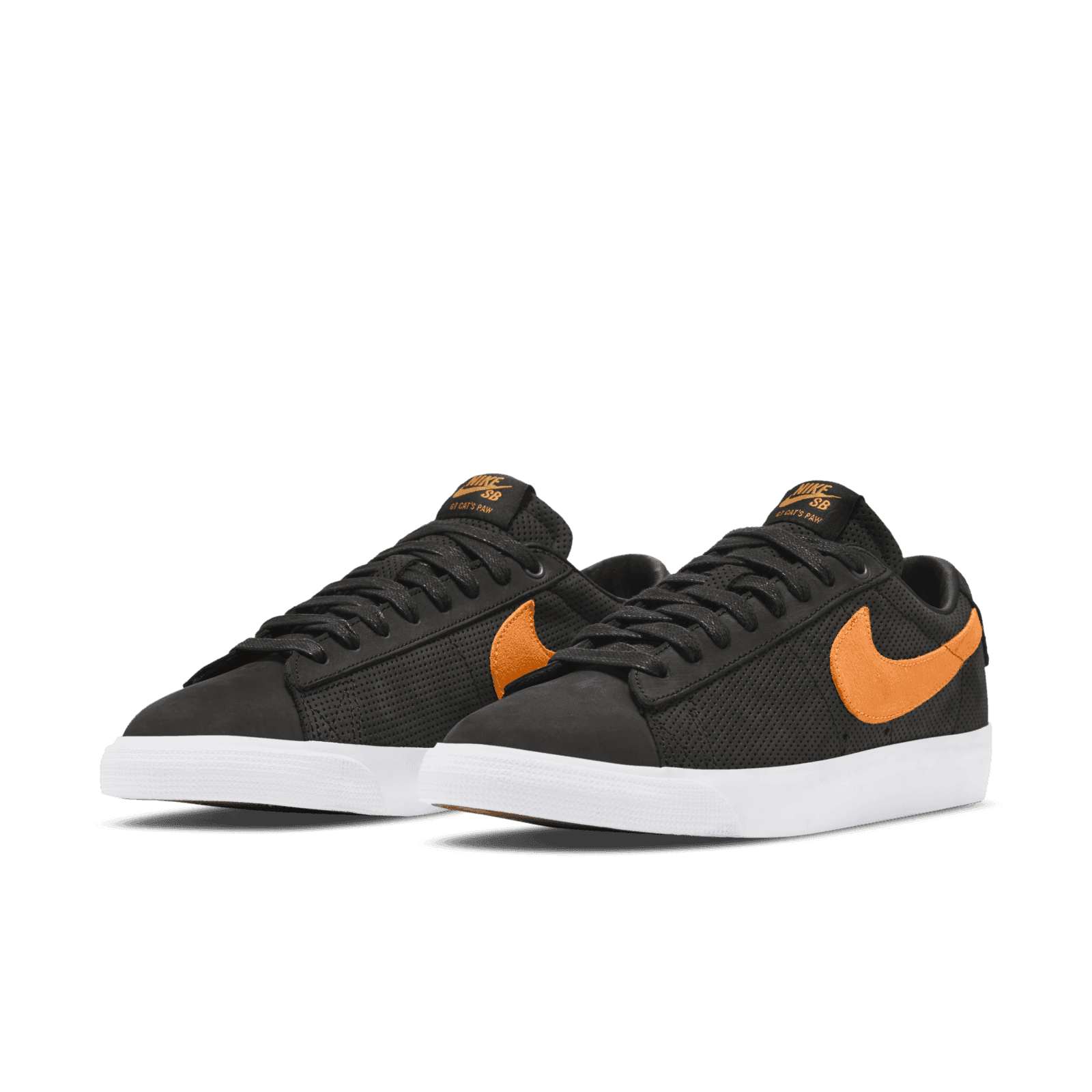 Nike on sale cat's paw