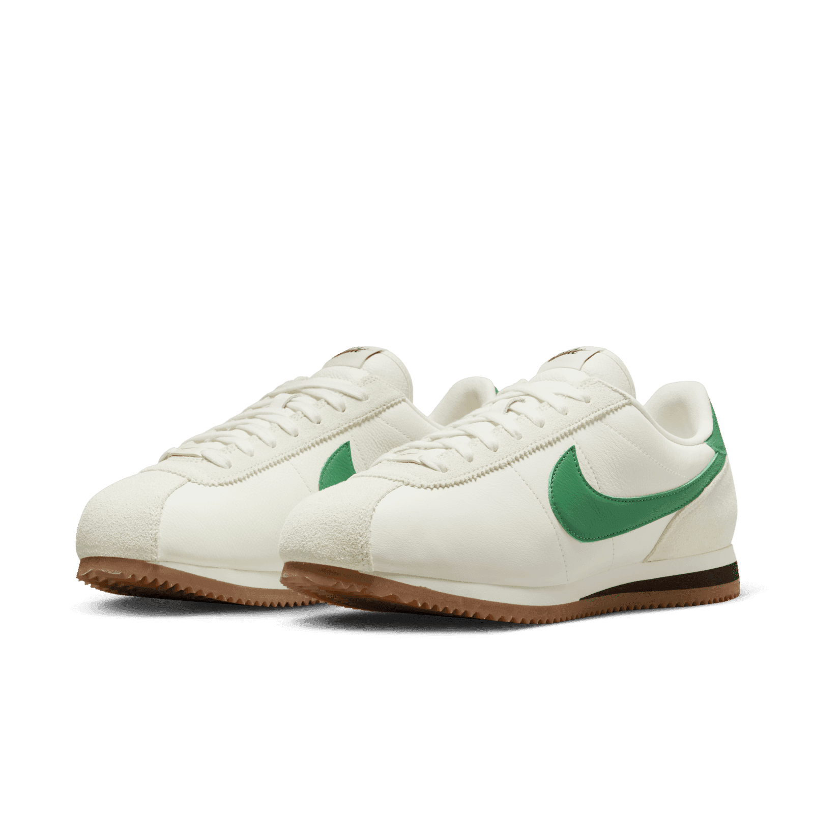 White and top green cortez